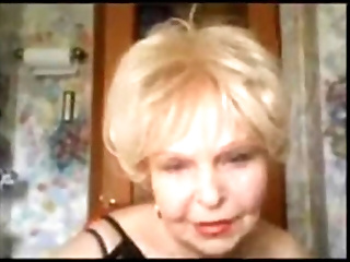 test granny webcam