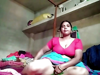 Indian hot aunty new video